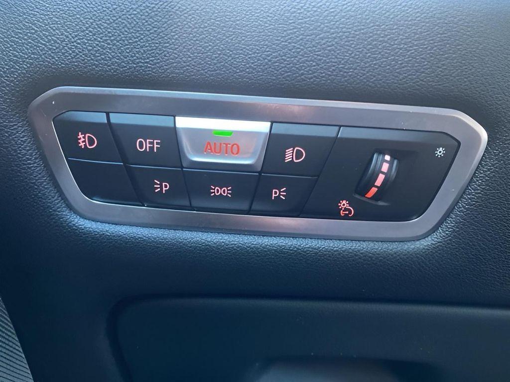 used 2019 BMW X5 car, priced at $28,000