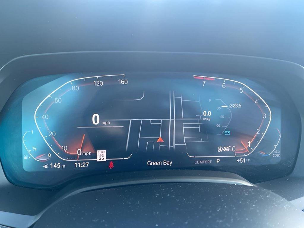 used 2019 BMW X5 car, priced at $28,000