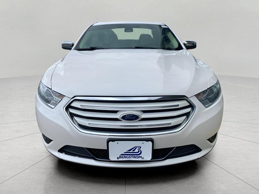 used 2016 Ford Taurus car, priced at $11,500