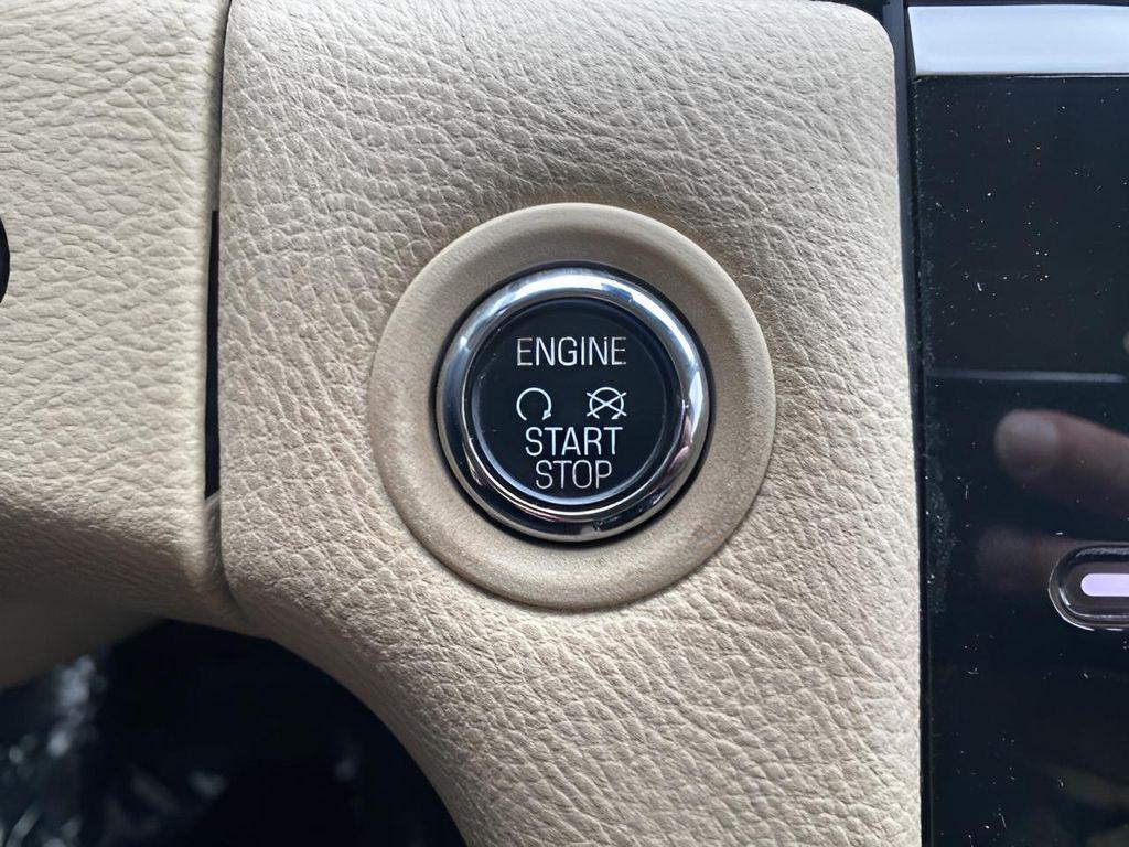 used 2016 Ford Taurus car, priced at $11,500