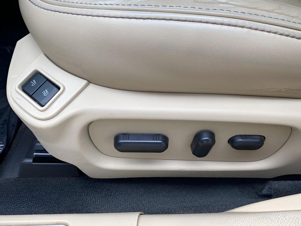 used 2016 Ford Taurus car, priced at $11,500