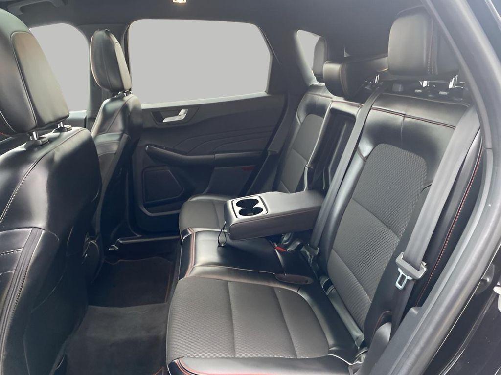 used 2023 Ford Escape car, priced at $23,422