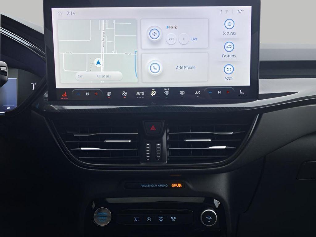 used 2023 Ford Escape car, priced at $23,422