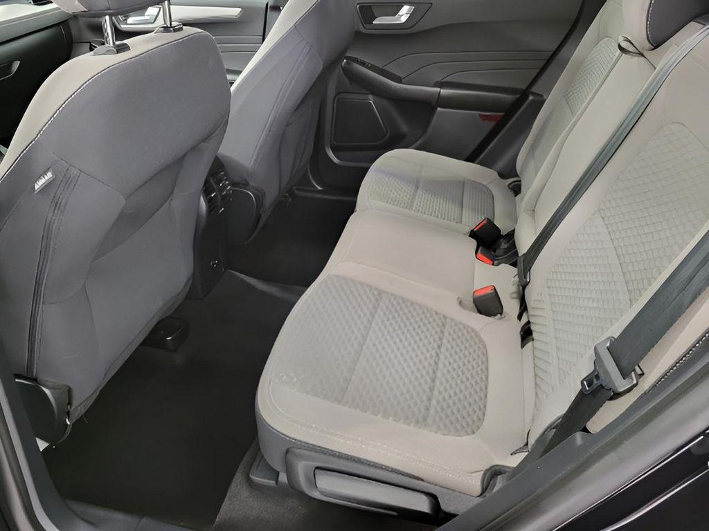 used 2021 Ford Escape car, priced at $16,500