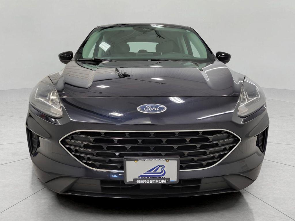 used 2021 Ford Escape car, priced at $16,500
