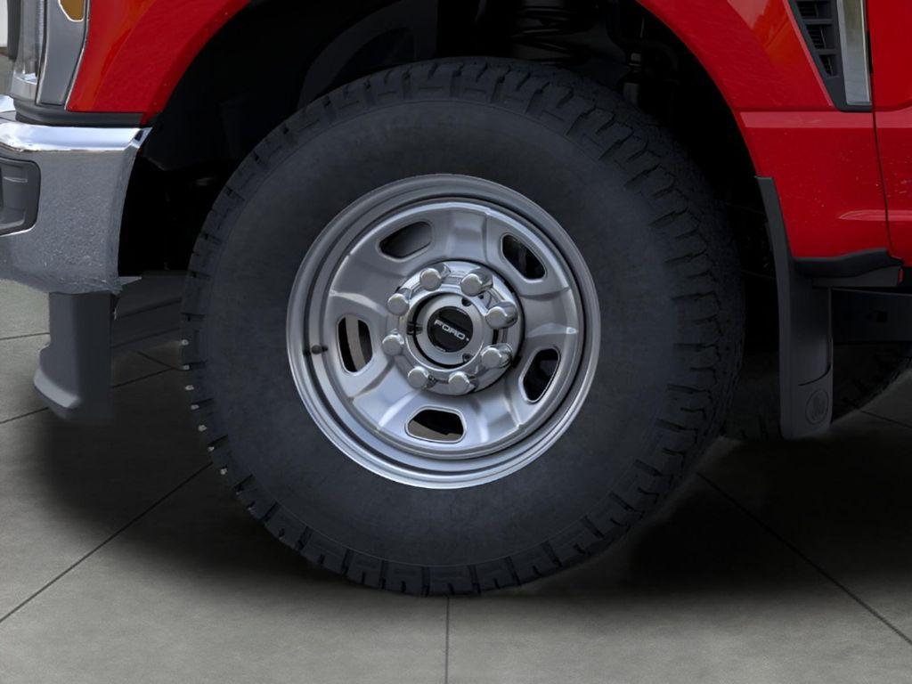 new 2026 Ford F-350 car, priced at $53,422