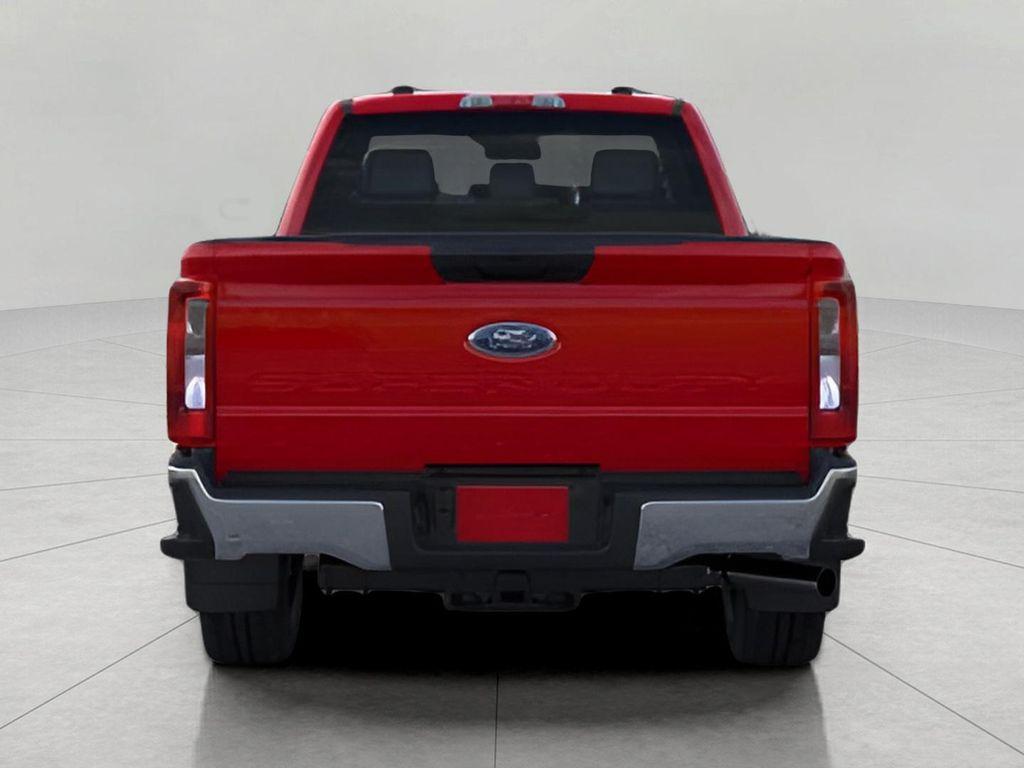 new 2026 Ford F-350 car, priced at $53,422