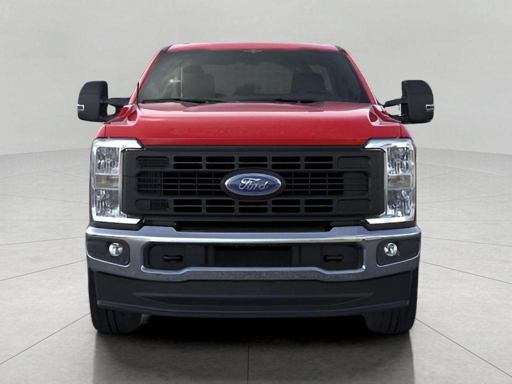 new 2026 Ford F-350 car, priced at $53,422