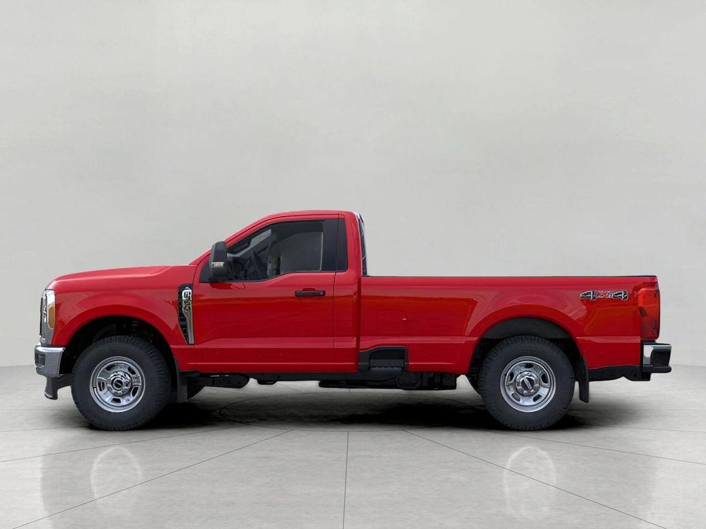 new 2026 Ford F-350 car, priced at $53,422