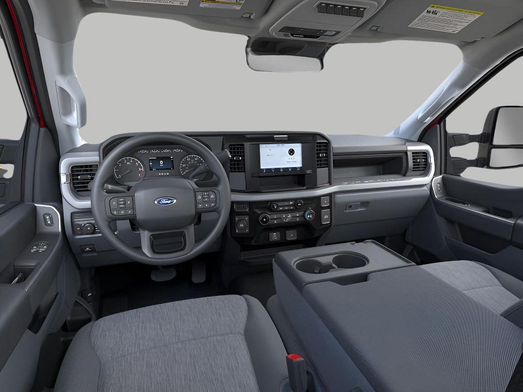 new 2026 Ford F-350 car, priced at $53,422