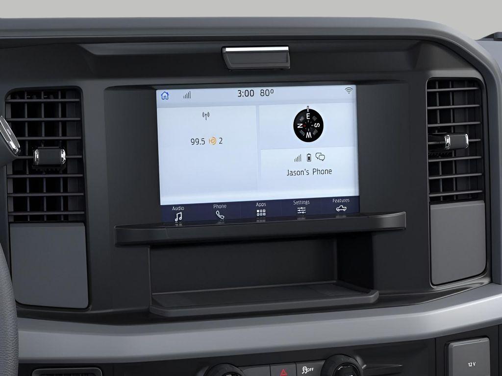 new 2026 Ford F-350 car, priced at $53,422