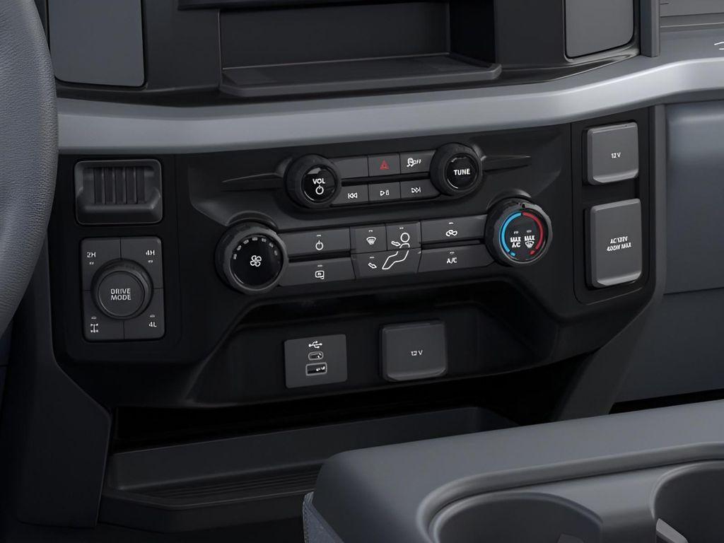 new 2026 Ford F-350 car, priced at $53,422