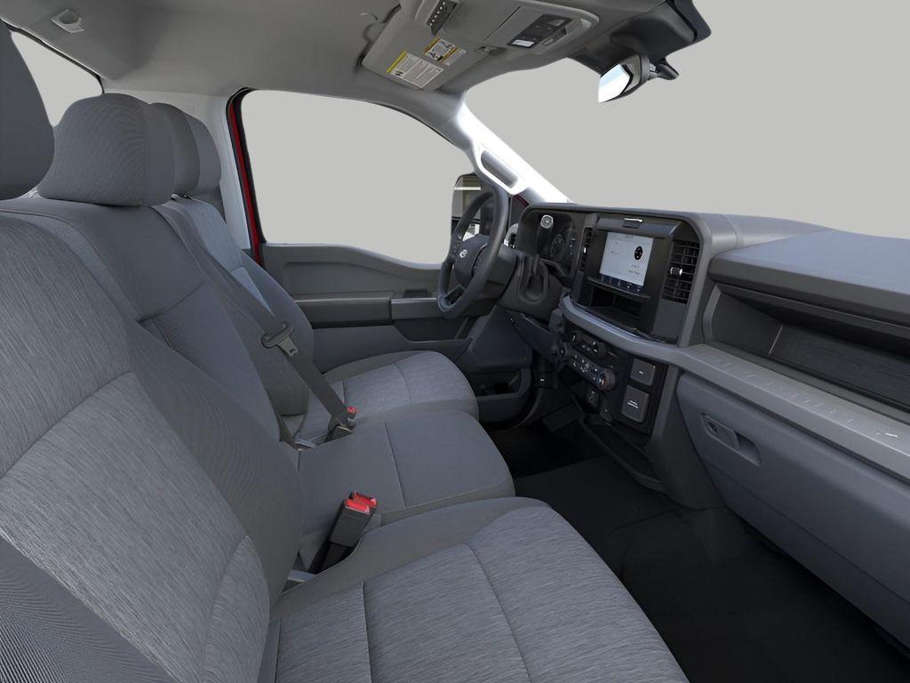 new 2026 Ford F-350 car, priced at $53,422