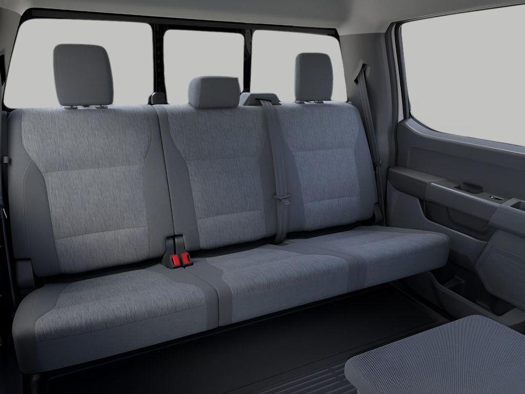 new 2025 Ford F-250 car, priced at $67,976