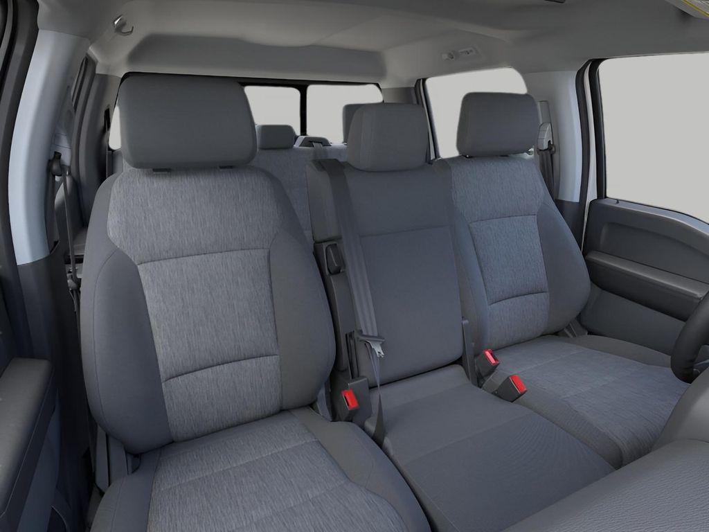 new 2025 Ford F-250 car, priced at $67,976