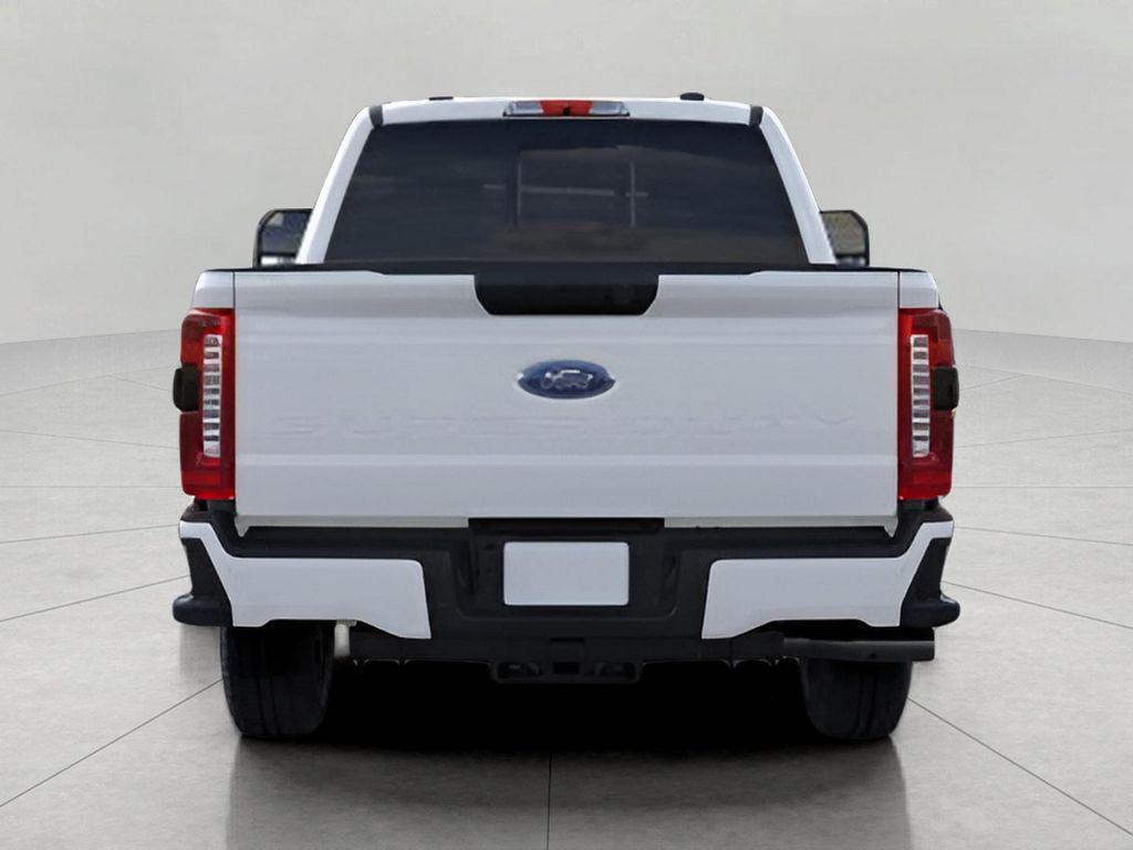 new 2025 Ford F-250 car, priced at $67,976