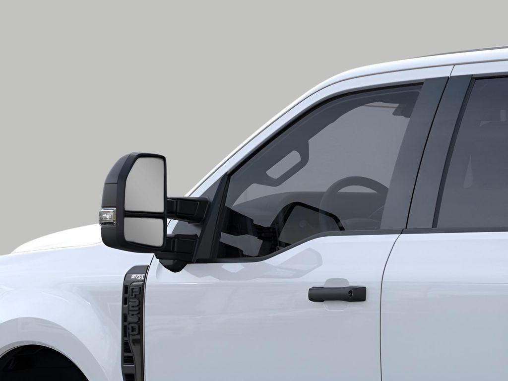 new 2025 Ford F-250 car, priced at $67,976