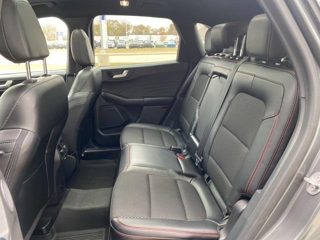 used 2023 Ford Escape car, priced at $25,775