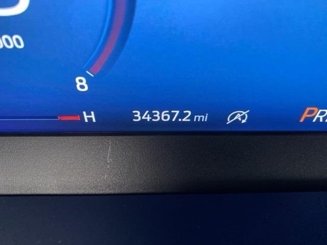 used 2023 Ford Escape car, priced at $25,775