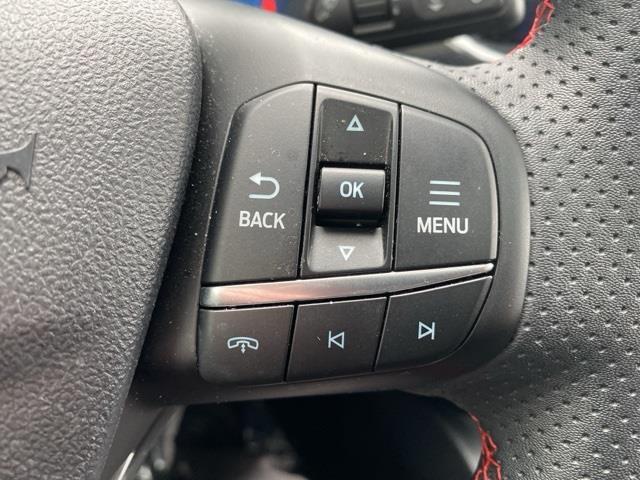 used 2023 Ford Escape car, priced at $25,775