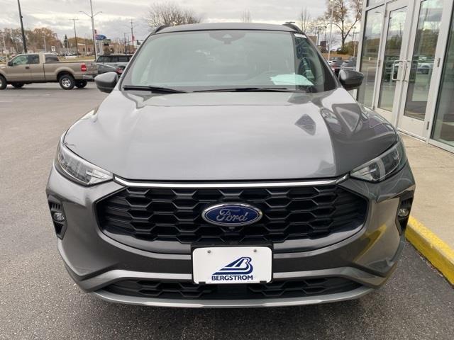 used 2023 Ford Escape car, priced at $25,775