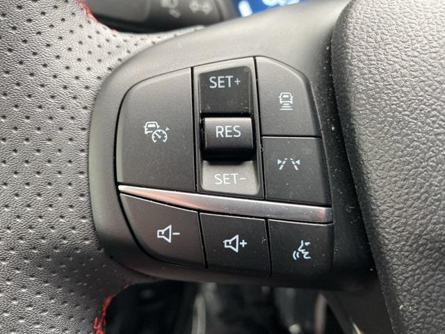 used 2023 Ford Escape car, priced at $25,775