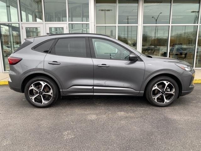 used 2023 Ford Escape car, priced at $25,775
