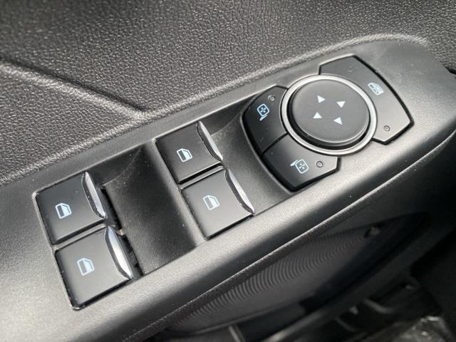 used 2023 Ford Escape car, priced at $25,775