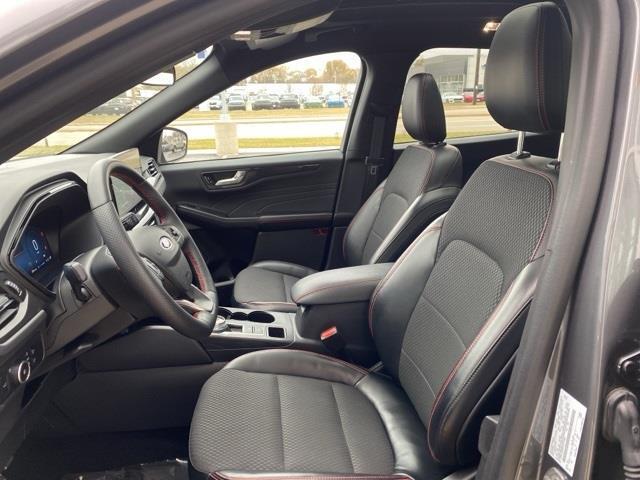 used 2023 Ford Escape car, priced at $25,775