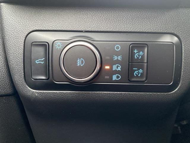 used 2023 Ford Escape car, priced at $25,775