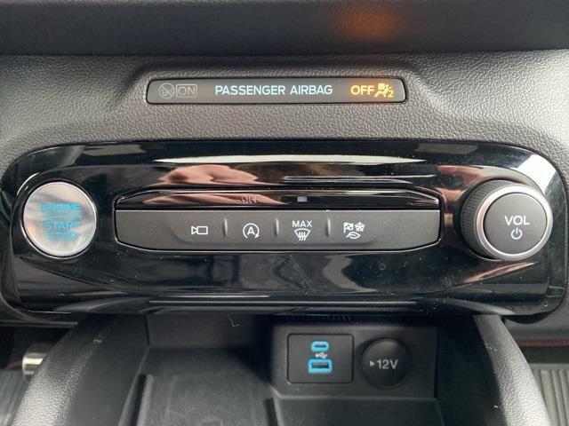 used 2023 Ford Escape car, priced at $25,775