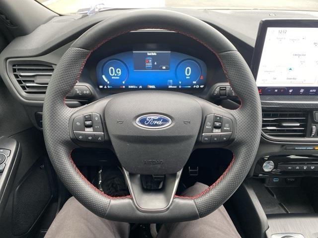 used 2023 Ford Escape car, priced at $25,775