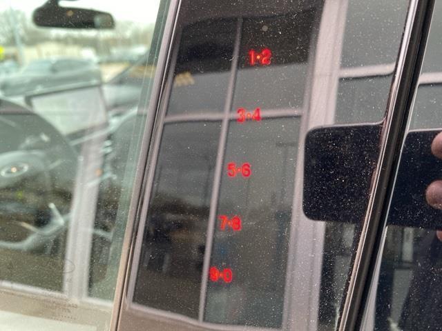 used 2023 Ford Escape car, priced at $25,775