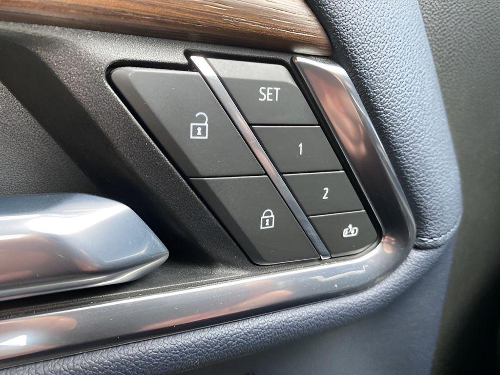 used 2022 Chevrolet Silverado 1500 car, priced at $40,485