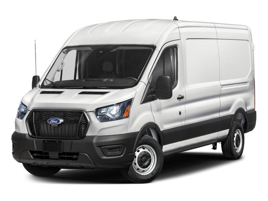 new 2026 Ford Transit-350 car, priced at $58,591