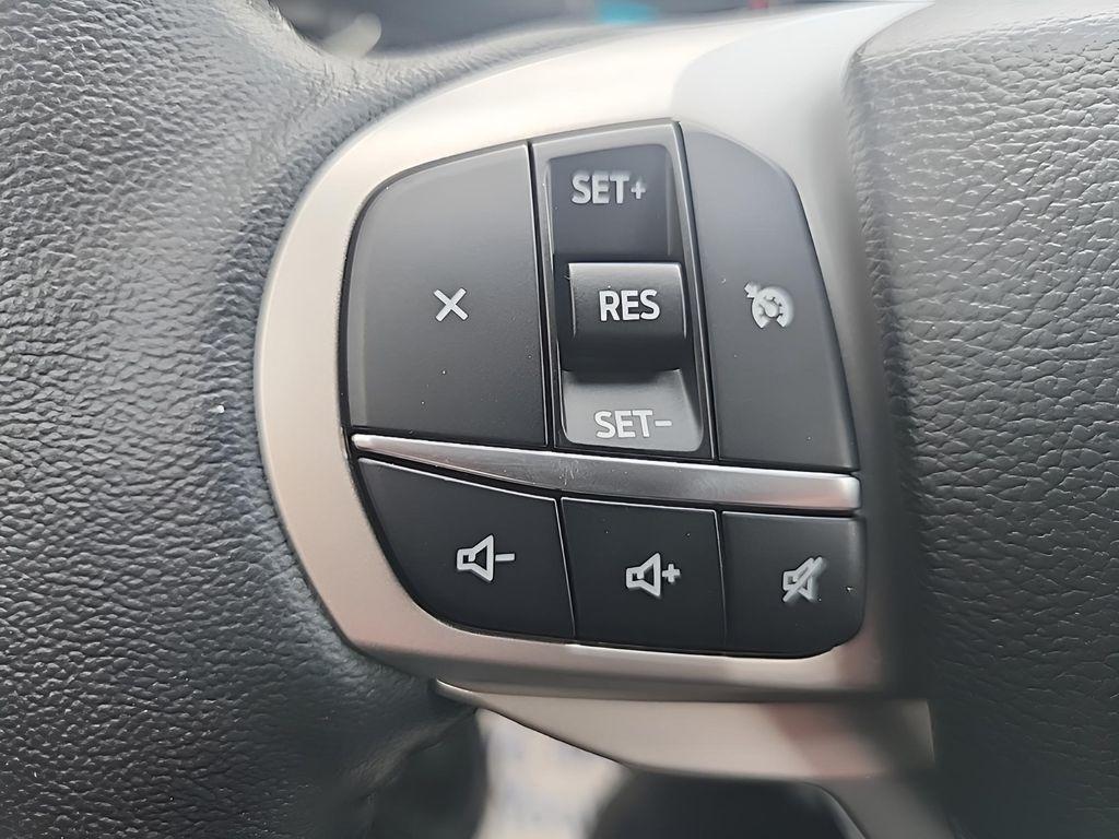 used 2023 Ford Explorer car, priced at $35,000