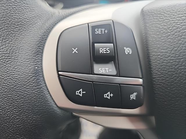used 2023 Ford Explorer car, priced at $35,500