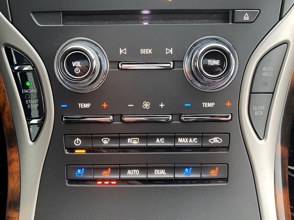 used 2020 Lincoln Nautilus car, priced at $20,350