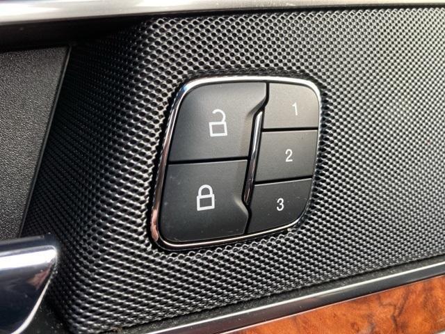 used 2020 Lincoln Nautilus car, priced at $20,350