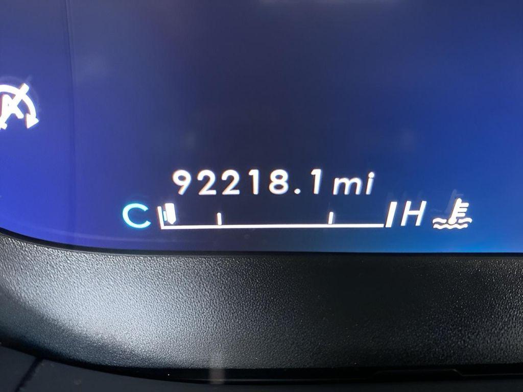 used 2020 Lincoln Nautilus car, priced at $20,350