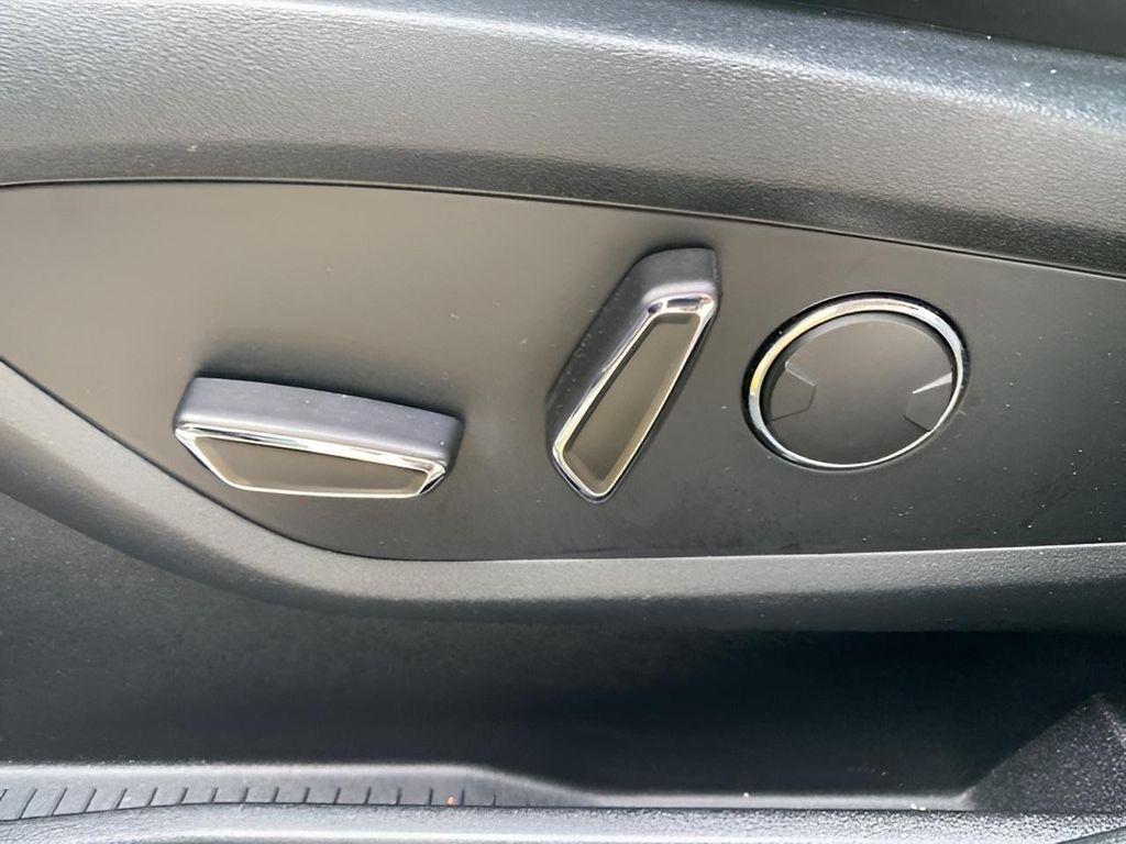 used 2020 Lincoln Nautilus car, priced at $20,350