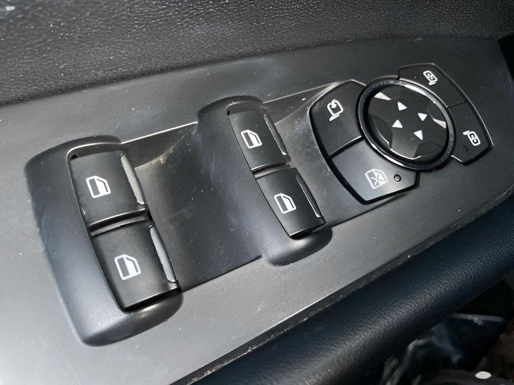 used 2020 Lincoln Nautilus car, priced at $20,350