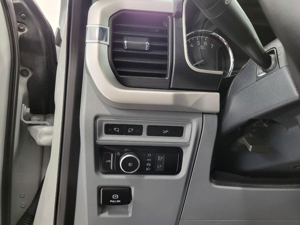 used 2023 Ford F-150 car, priced at $39,241