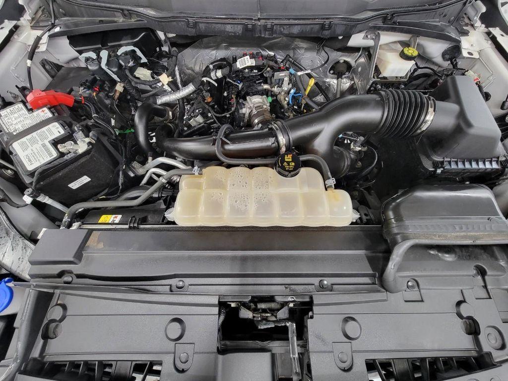 used 2023 Ford F-150 car, priced at $39,241