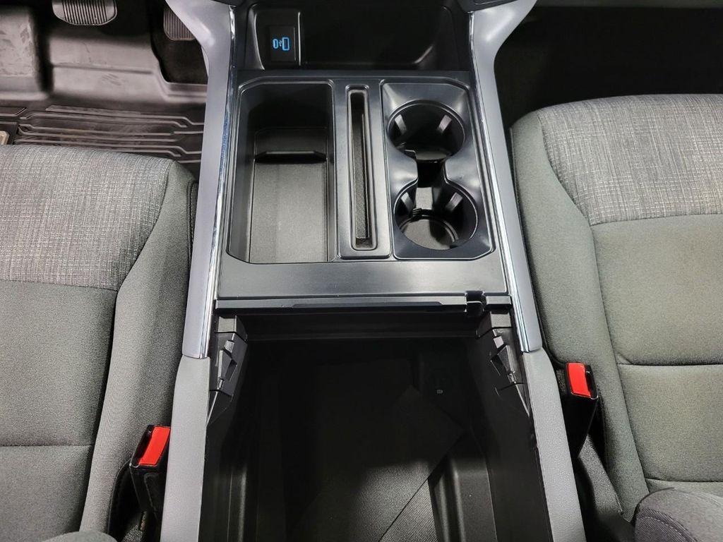 used 2023 Ford F-150 car, priced at $39,241