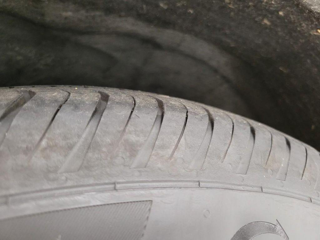 used 2023 Ford Escape car, priced at $24,450