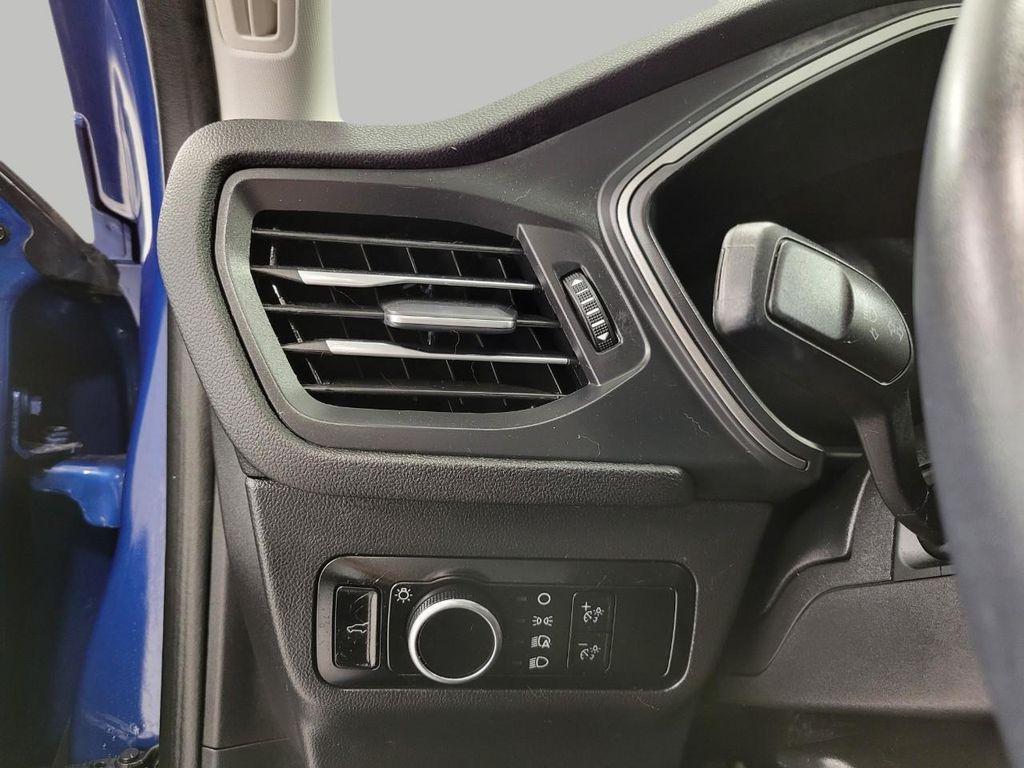 used 2023 Ford Escape car, priced at $24,450