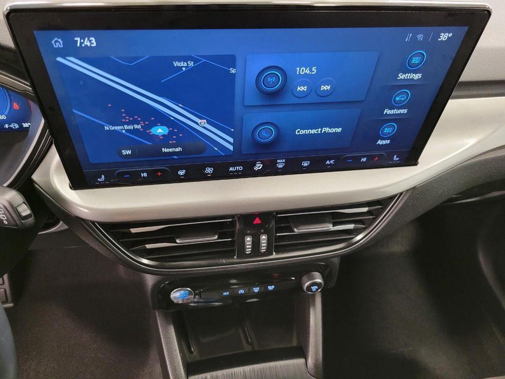 used 2023 Ford Escape car, priced at $24,450