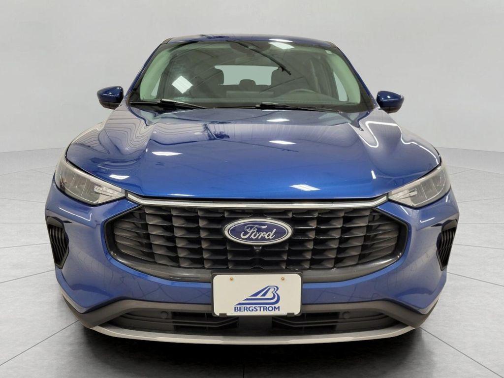 used 2023 Ford Escape car, priced at $24,450