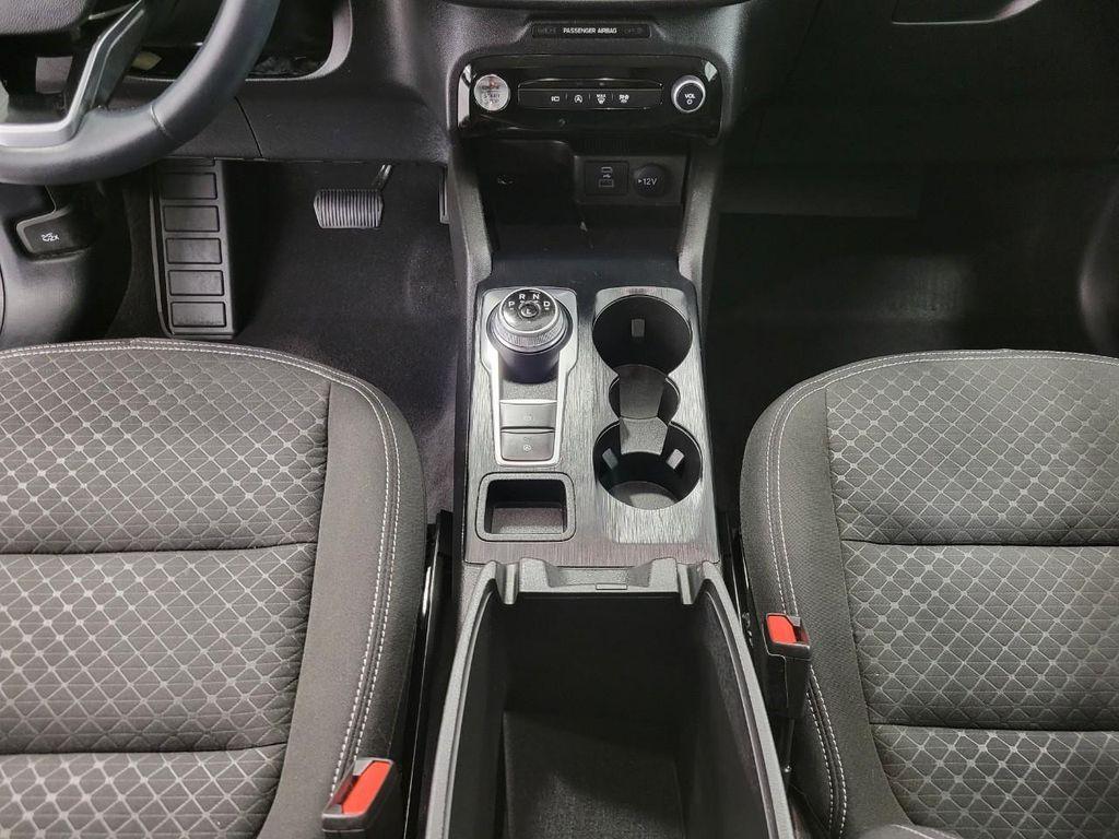 used 2023 Ford Escape car, priced at $24,450